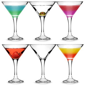 Glassware Manufacturers Custom Handmade Glass cocktail glass china factory supply/wine glass